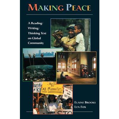 Making Peace