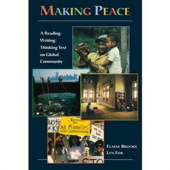 Making Peace