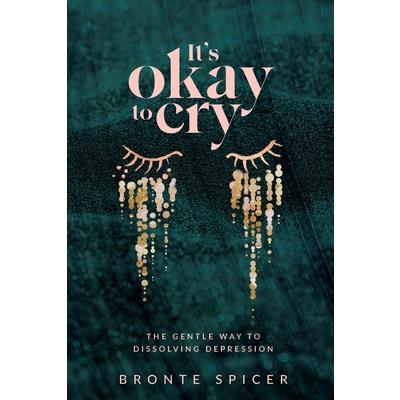 It’s Okay to Cry