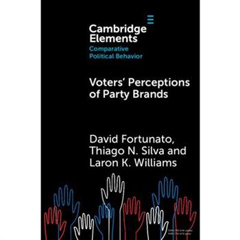 Voters' Perceptions of Party Brands