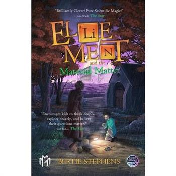 Ellie Ment and the Material Matter
