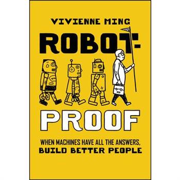 Robot-Proof