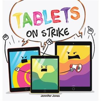 Tablets on Strike