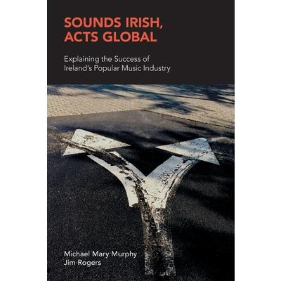 Sounds Irish, Acts Global