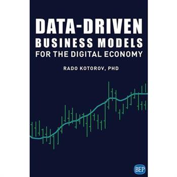 Data-Driven Business Models for the Digital Economy