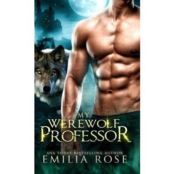My Werewolf Professor