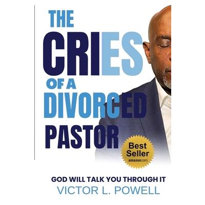 The Cries of A Divorced Pastor