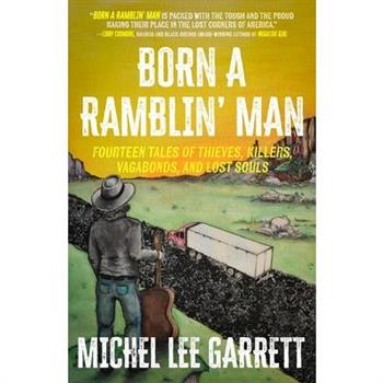 Born a Ramblin' Man