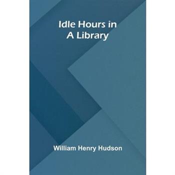 Idle Hours In A Library