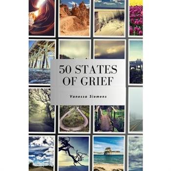 50 States of Grief
