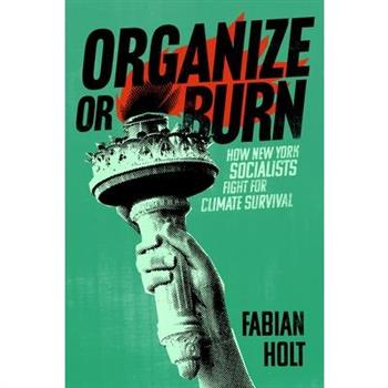 Organize or Burn