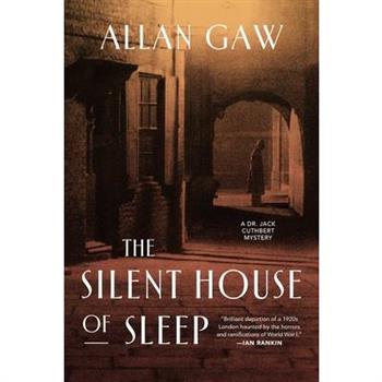 The Silent House of Sleep