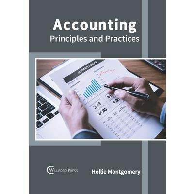 Accounting: Principles and Practices