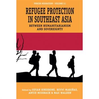 Refugee Protection in Southeast Asia