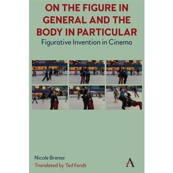 On the Figure in General and the Body in Particular: