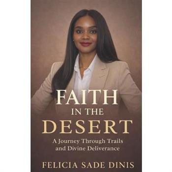 Faith in the Desert