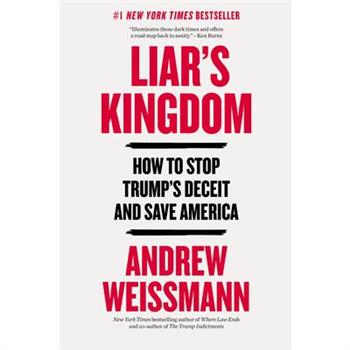 Liar's Kingdom