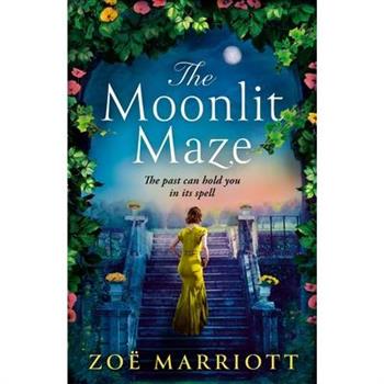 The Moonlit Maze