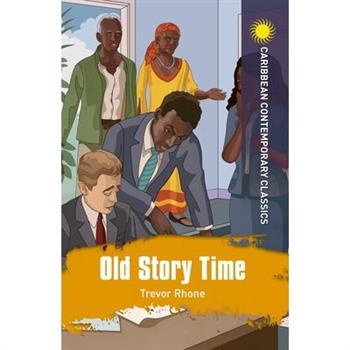 Old Story Time