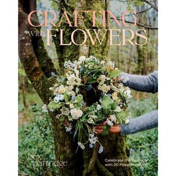 Crafting with Flowers
