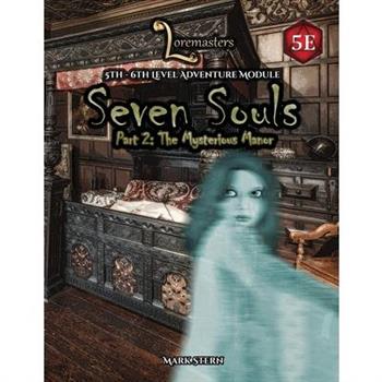 Seven Souls Part Two