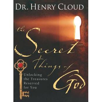 The Secret Things of God