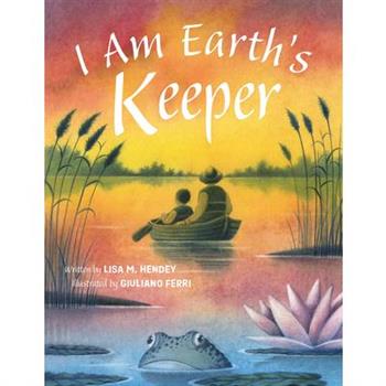 I Am Earth's Keeper