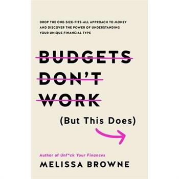Budgets Don't Work (But This Does)