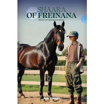 Shaara of Freinana