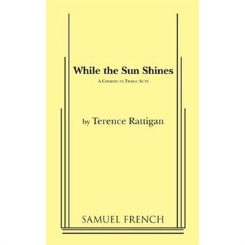 While The Sun Shines