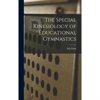 The Special Kinesiology of Educational Gymnastics