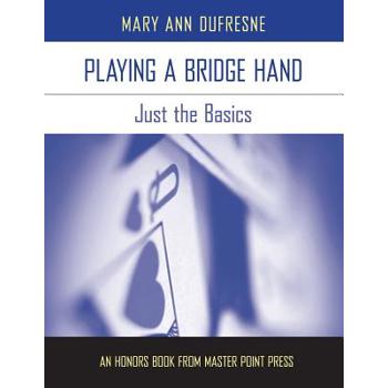 Playing a Bridge Hand