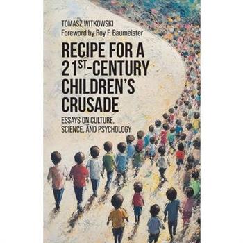 Recipe for a 21st-Century Children's Crusade