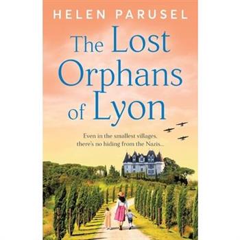 The Lost Orphans of Lyon