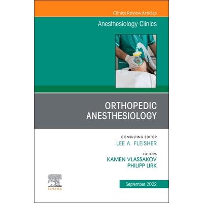 Total Well-Being, an Issue of Anesthesiology Clinics