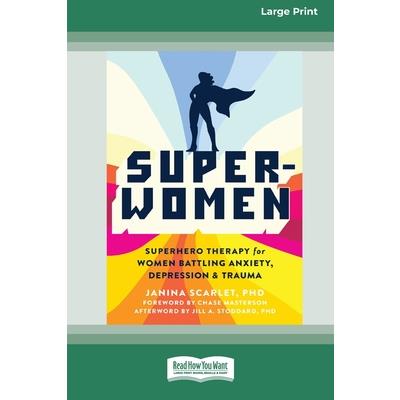 Super-Women