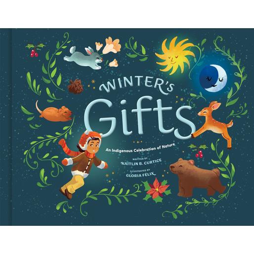 Winter's Gifts