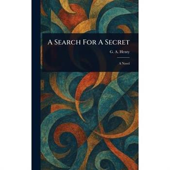 A Search For A Secret