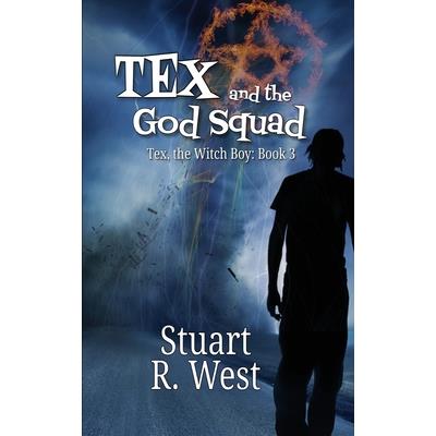 Tex and the God Squad