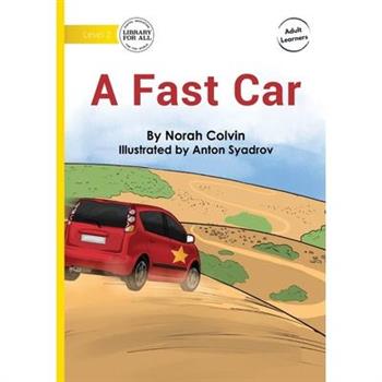 A Fast Car