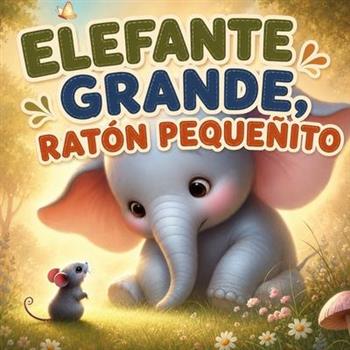 Elefante Grande, Rat籀n Peque簽ito
