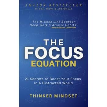 The Focus Equation