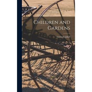 Children and Gardens