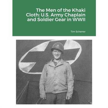 The Men of the Khaki Cloth