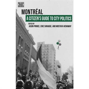 A Citizen's Guide to City Politics