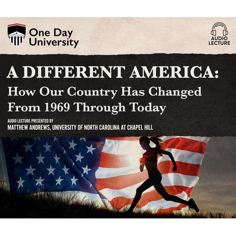 A Different America