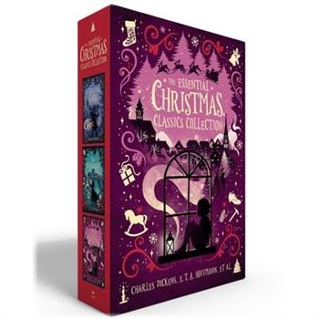 The Essential Christmas Classics Collection (Boxed Set)