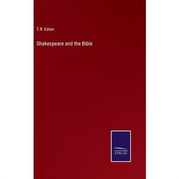 Shakespeare and the Bible
