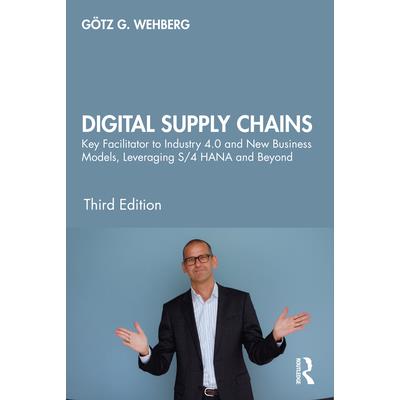 Digital Supply Chains