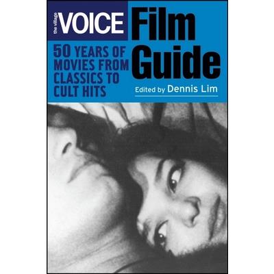 Village Voice Film Guide